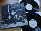 THE ALLMAN BROTHERS BAND At Fillmore East 2LP Capricorn 2659039 gatefold