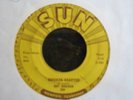 ROY ORBISON: Chicken-Hearted / I Like Love SUN 284 Rockabilly