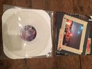 Bane Give Blood Original Press Clear Color Vinyl Converge Poison The Well