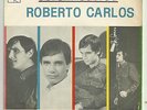 Roberto Carlos RARE '65 Brazil 7