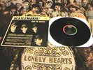 THE BEATLES BEATLEMANIA ORIGINAL 1963 MONO THE 60000 SERIES IMPORT FROM CANADA