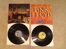 LPs Pink Floyd Master of Rock, Animals
