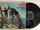 Beach Boys - Summer Days - 1965 Vinyl LP 1st Press Mono T-2354 (VG+)