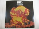 KISS - THE ORIGINALS JAPAN 3LP VIP-5501,2,3 Free Shipping