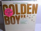 CL1  H.B. BARNUM: Golden Boy Instrumental Album Lp  ST 2278  NEW SEALED