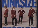 KINKS: Kinksize Session 45 (UK, PC, tag & sm stain obc) Rock & Pop
