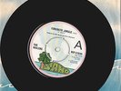 WAILERS BOB MARLEY CONCRETE JUNGLE FIRST PRESSING A COPY ISLAND WIP 6164