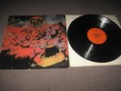 The Gun - Gun Self Titled LP 1968 Vg/Vg UK CBS 1st Press (Rare Mono)