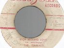 THE GAYLADS - STOP MAKING LOVE / THEY CALL HER DAWN         7