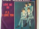 THE BEATLES 