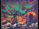 Inter Arma - Paradise Gallows (Deluxe 2LP+MP3) Vinyl LP (2) Relapse NEW