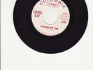 Cassius Clay(Muhammad Ali)-Stand By Me/I Am The Greatest-Rare 1964 Promo 45