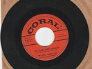 Johnny Burnette & the r n roll trio  ORIGINAL 