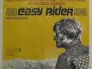 EASY RIDER Soundtrack 1969 US ORG SEALED LP Jimi HENDRIX Byrds STEPPENWOLF Psych