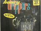 The HONEYDRIPPERS Volume One 1984 US ORG SEALED LP Robert Plant LED ZEPPELIN