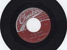 CHECKER 834- SONNY BOY WILLIAMSON-LET ME EXPLAIN/YOUR IMAGINATION-ORIG.