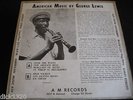 AMERICAN MUSIC by GEORGE LEWIS 10