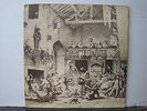 JETHRO TULL Minstrel In The Gallery 1975 UK CHRYSALIS RECORDS VINYL LP A-1U/B-1U
