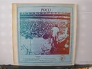 POCO Country Bump TMOQ TRADE MARK OF QUALITY TMQ73036 VINYL LP Free UK Post