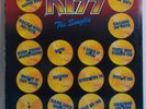 KISS The Singles - Original Australian LP Gene Simmons Ace Frehley Paul Stanley