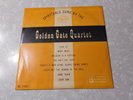 GOLDEN GATE QUARTET - Spirituals Sung By- 1950 Black GOSPEL SOUL HARMONY 10