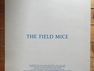The Field Mice – Coastal / 1990 Sarah Records Vinyl LP SARAH 606 (NM)