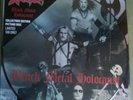 Venom black metal Holocaust picture Lp slayer tank mercyful fate hellhammer