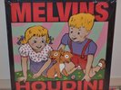 MELVINS - Houdini, Remastered 180 Gram BLACK VINYL Gatefold New & Sealed
