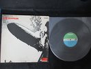 Led Zeppelin ST 1st First Album Japan Gramophone Vinyl LP Revised Sleeve MT-1067