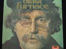 BLAST FURNACE s/t  DANISH 1971 Polydor LP MINT- Culpeper's Orchard