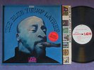 YUSEF LATEEF The Blue Yusef Lateef 1968 Rare WLP PROMO MONO Eastern Jazz EX LP