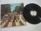 The Beatles - Abbey Road (1 C 062-04 243) German LP