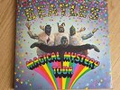 The Beatles Magical Mystery Tour Double EP Mono MMT1 1965