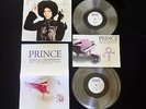 Prince Piano & A Microphone Full show Atlanta Fox 2016 Gatefold 2x LP not cd-r