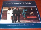 The Beatles  LP 'In Abbey Road' limited numbered edition 1983