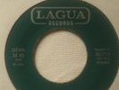 Krautrock SingleOLD LUMBER - Only bodies + 1 / heavy psych / Kraut