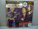 ROLLING STONES-AMERICA'S MOST WANTED.L.A.2015-GATEFOLD WHITE VINYL LP-NEW.SEALED