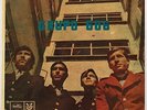 GRUPO 606 - Busca un camino / GARAGE PUNK BOLIVIA / Blues Magoos Gotta get away