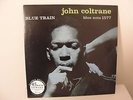 John Coltrane - Blue Train - Classic Records 45RPM 4-LP