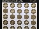 ELVIS PRESLEY Worldwide 50 Gold Award Hits, Vol 1 4LP BOXSET nMINT USA 1975 Best