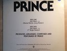 Prince LETS WORK 12