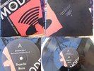 DEPECHE MODE-BEHIND THE WHEEL UK 12