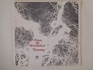 STRAWBS  ( From The Witchwood ) 1971 Vinyl 1st Issue 1st Pressing AMLH 64304