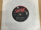 TEENAGE RADIO STARS Wanna Be Ya Baby OZ 45 RARE James Freud Sean Kelly Models