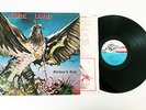 Liege Lord ?– Freedom's Rise LP - ORG 1985 vinyl manilla road candlemass metal