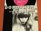 PSYCHIC TV DOROTHY I CONFESS 7