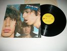 THE ROLLING STONES - BLACK AND BLUE -1976 UK VINYL LP A1/B1 450203 1 EX+/EX+