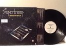 Supertramp LP Crime of the Century 1974 A&M records 3647 Promo