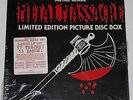 Metal Massacre 5 LP Picture Disc Set Sealed #11 of 1000 With Metallica RARE
