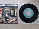 FAIRPORT CONVENTION SI TU DOIS PARTIR 7´45  MADE IN PORTUGAL BOB DYLAN